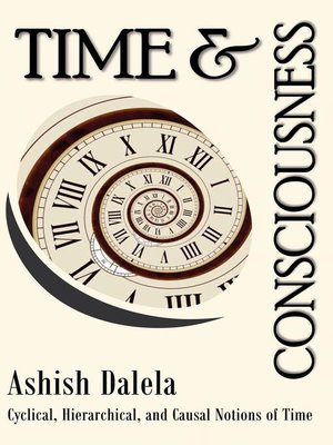 cover image of Time and Consciousness